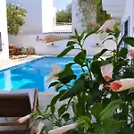 Casa Bodrum Aparthotel 2*
