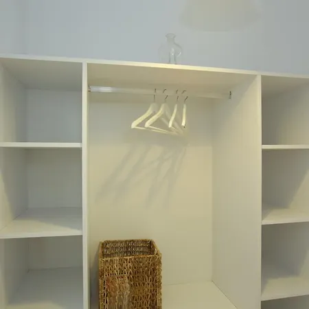 Casa Bodrum Hotel apartamentowy