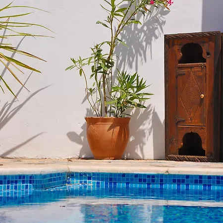Casa Bodrum 2*