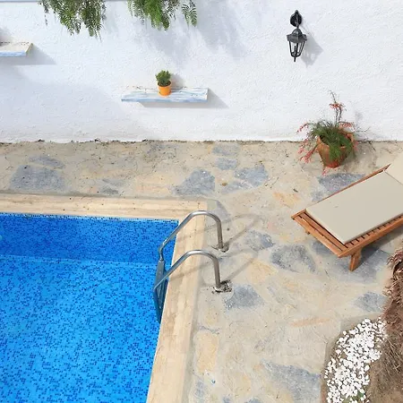 Hotel apartamentowy Casa Bodrum