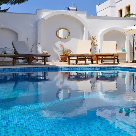 Casa Bodrum 아파트호텔 2*