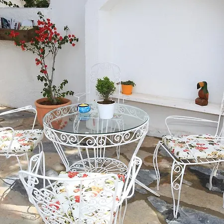 Aparthotel Casa Bodrum