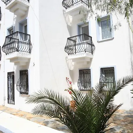 Aparthotel Casa Bodrum 2*