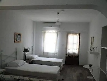 Casa Bodrum 아파트호텔