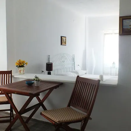 Casa Bodrum Aparthotel 2*