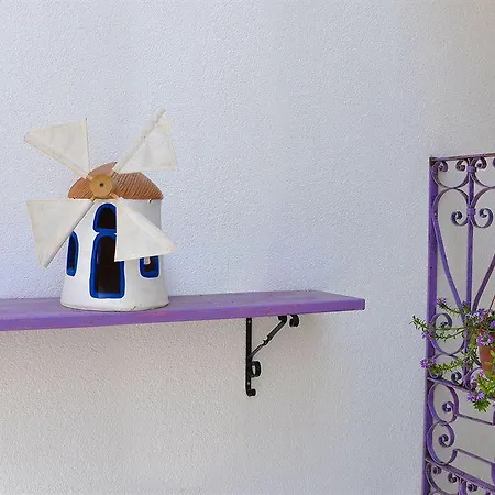 Casa Bodrum Aparthotel Gumbet