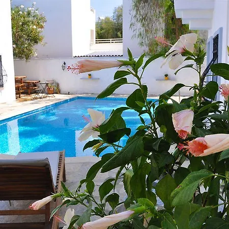Casa Bodrum Aparthotel 2*