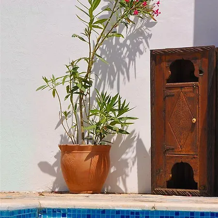 Casa Bodrum Aparthotel Gumbet
