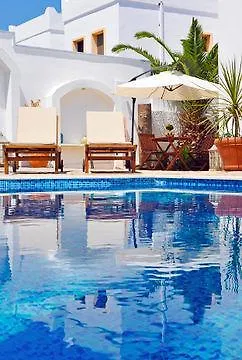 Casa Bodrum Aparthotel 2*