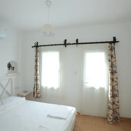 아파트호텔 Casa Bodrum