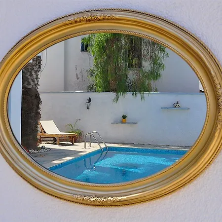 Casa Bodrum Aparthotel Gumbet