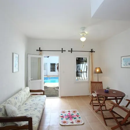 Casa Bodrum 2*