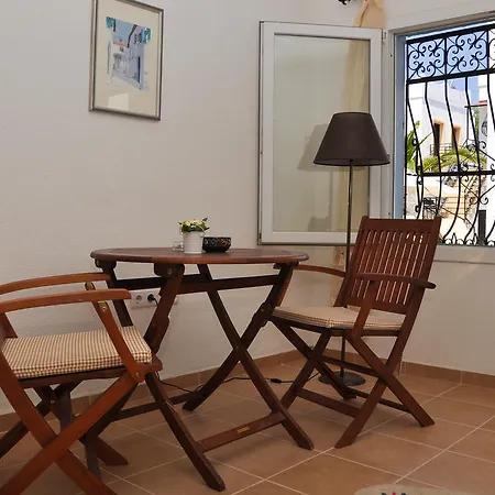 Hotel apartamentowy Casa Bodrum 2*