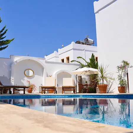 Hotel apartamentowy Casa Bodrum 2*