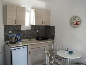 Hotel apartamentowy Casa Bodrum