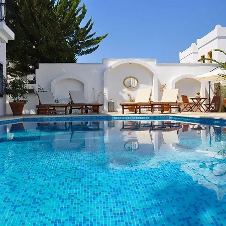 Casa Bodrum Apart Otel Gümbet