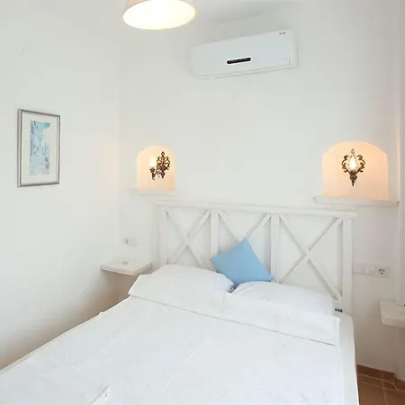 Hotel apartamentowy Casa Bodrum 2*