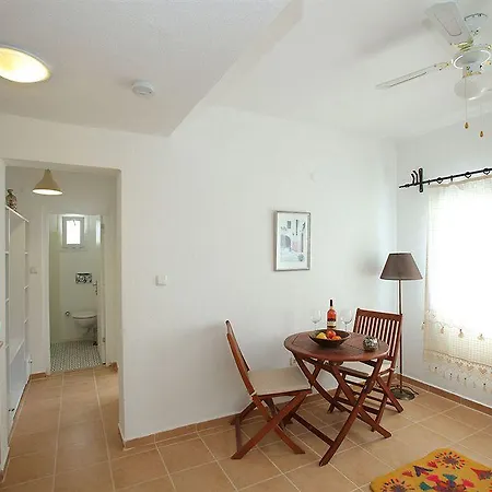 Hotel apartamentowy Casa Bodrum