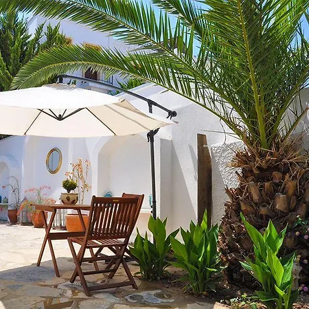 Hotel apartamentowy Casa Bodrum Bodrum