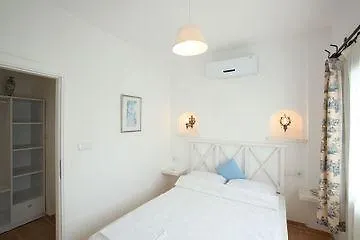 Casa Bodrum Apart Otel Gümbet