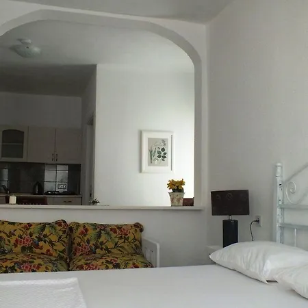 Hotel apartamentowy Casa Bodrum Bodrum