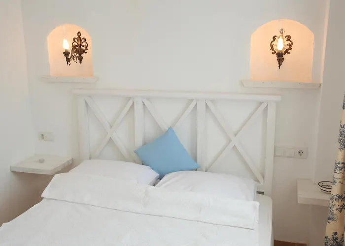 Casa Bodrum بودروم