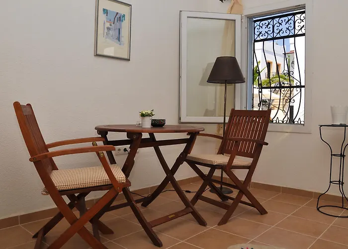 Apart Otel Casa Bodrum 2*