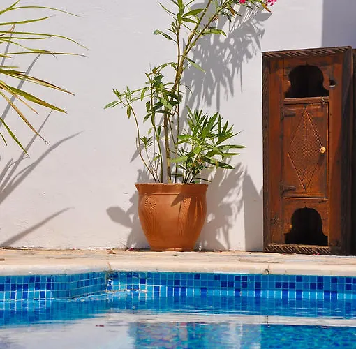 Casa Bodrum 2*