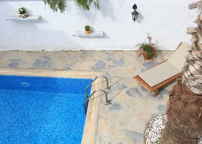 شقة فندقية Casa Bodrum