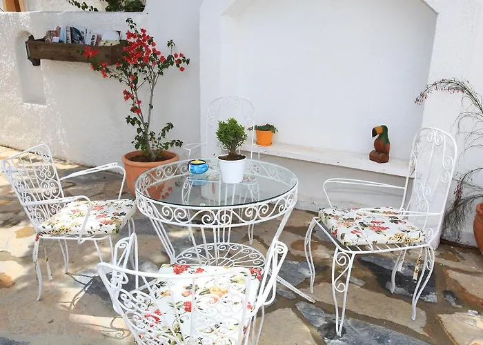 شقة فندقية Casa Bodrum