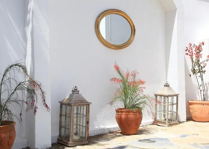 Casa Bodrum Apart Otel