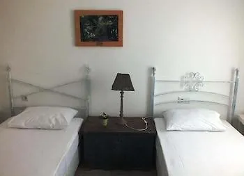 Casa Bodrum بودروم