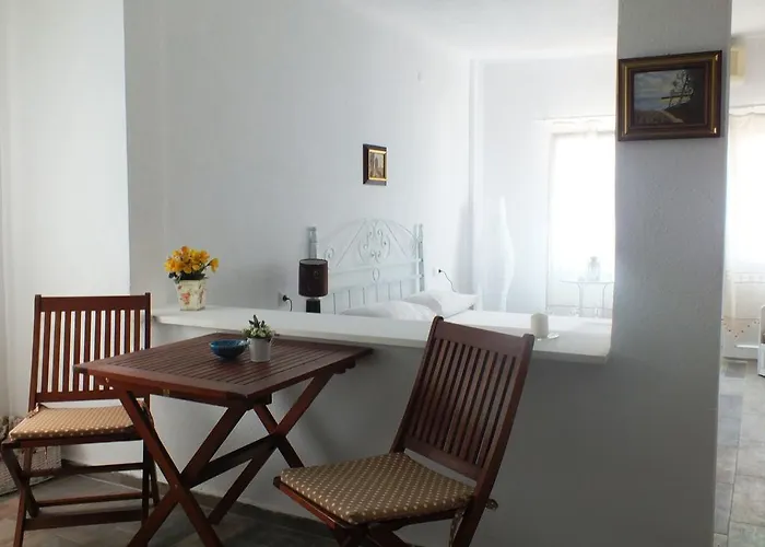 Casa Bodrum شقة فندقية 2*