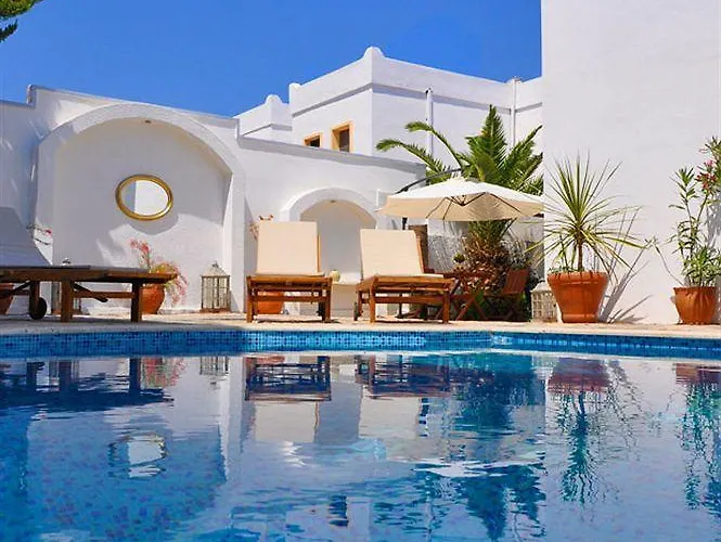 شقة فندقية Casa Bodrum 2*