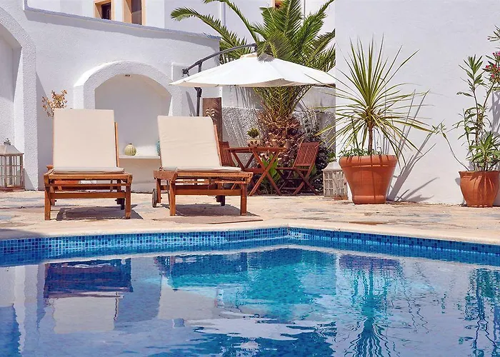 Casa Bodrum 2*