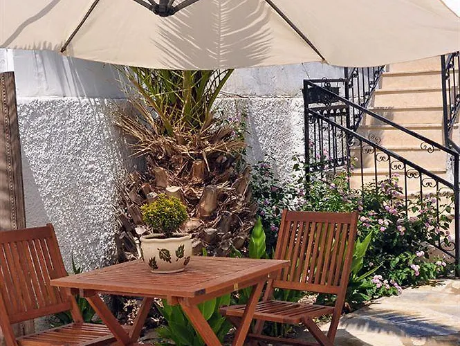 Casa Bodrum شقة فندقية بودروم