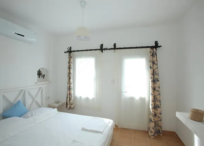 شقة فندقية Casa Bodrum