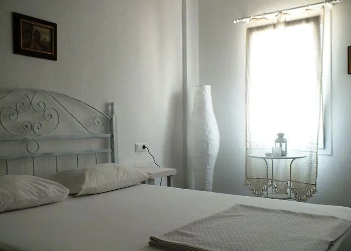 Casa Bodrum 2*