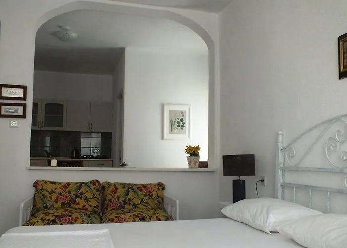شقة فندقية Casa Bodrum بودروم