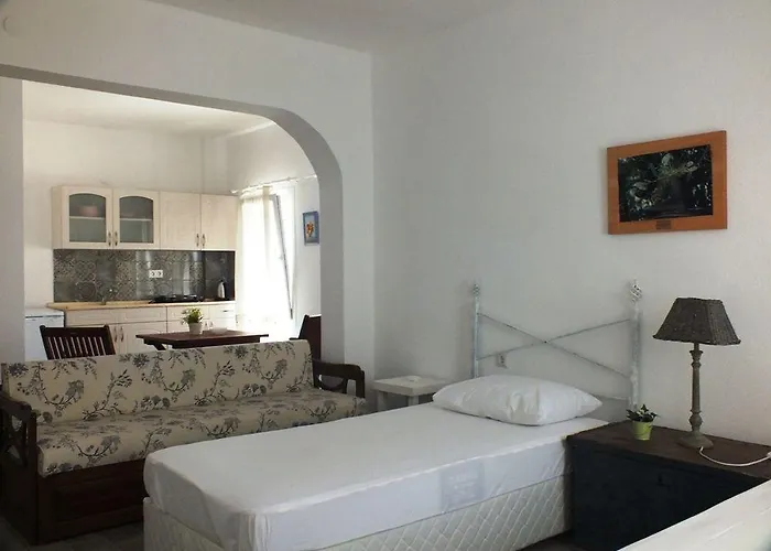Casa Bodrum 2* بودروم