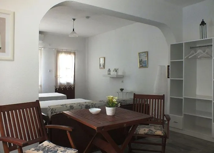 Casa Bodrum بودروم