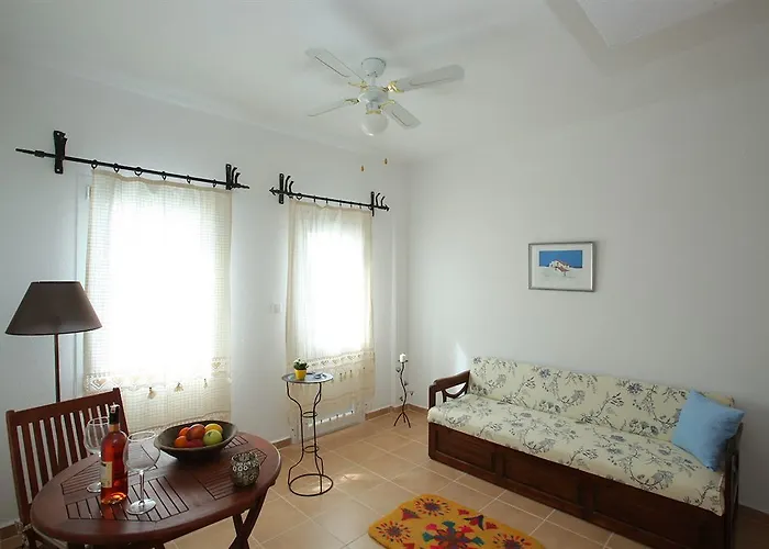 Casa Bodrum 2* بودروم