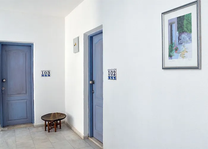 شقة فندقية Casa Bodrum بودروم