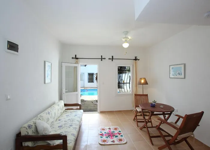 Casa Bodrum 2*