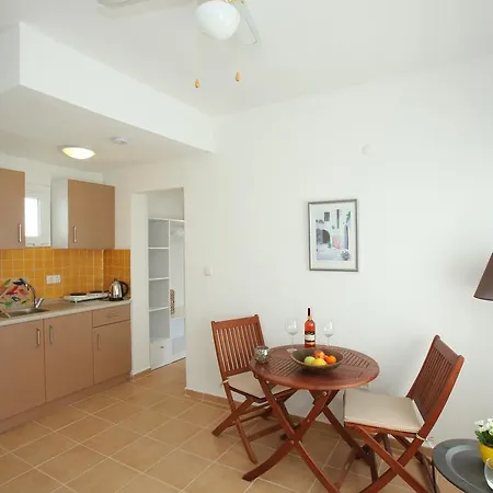 Ξενοδοχείο με διαμερίσματα Casa Bodrum Αλικαρνασσός