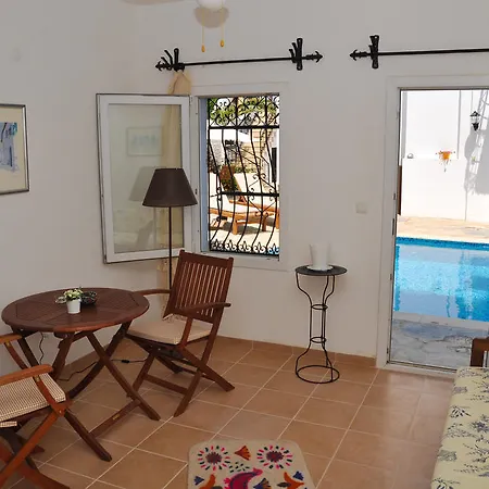 Casa Bodrum 2* Αλικαρνασσός