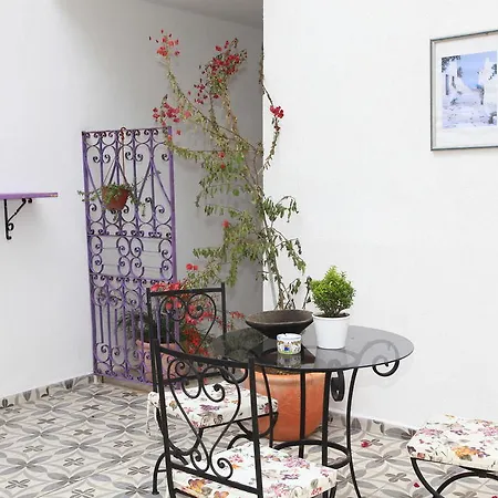 公寓式酒店 Casa Bodrum