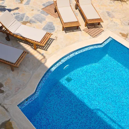 Casa Bodrum 公寓式酒店 博德鲁姆