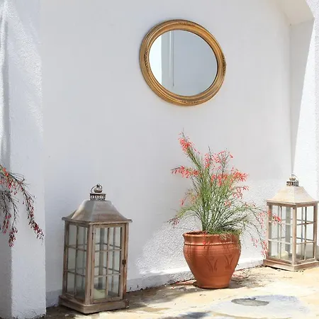 Casa Bodrum Ξενοδοχείο με διαμερίσματα