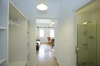 Casa Bodrum 公寓式酒店 博德鲁姆